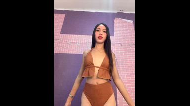 little tease with my sexy dances💦💦