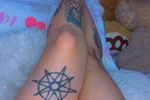 feet