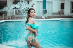 Koral Blue