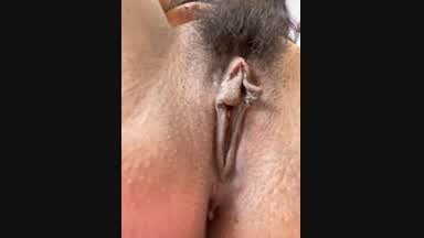 My Delicious Pussy