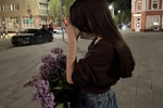 stolen lilac