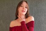 kaley, 18 — Photosession