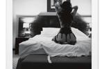 Hotel room seduction..