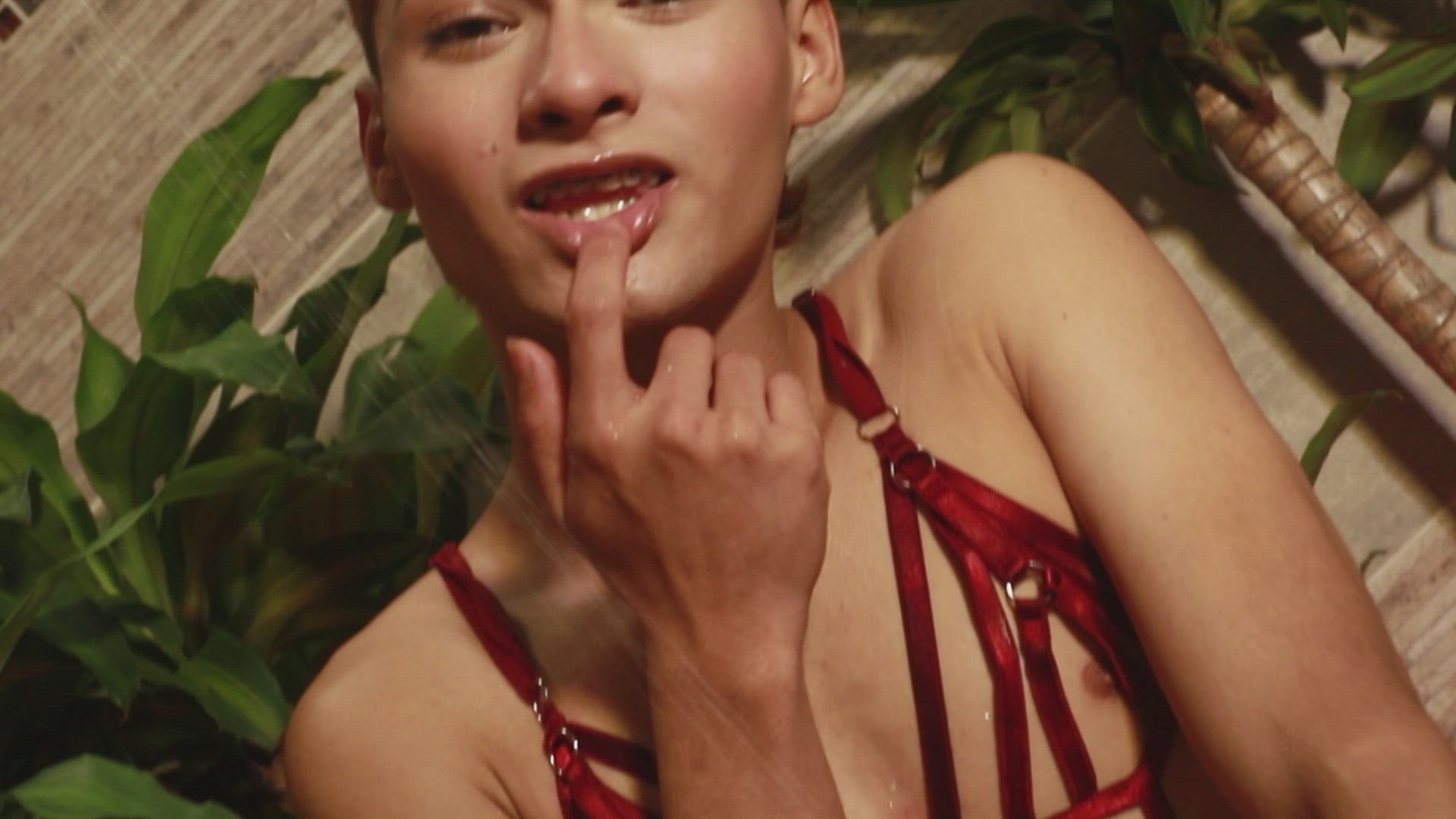 Sensuality