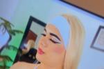 A nice makeup 🥰