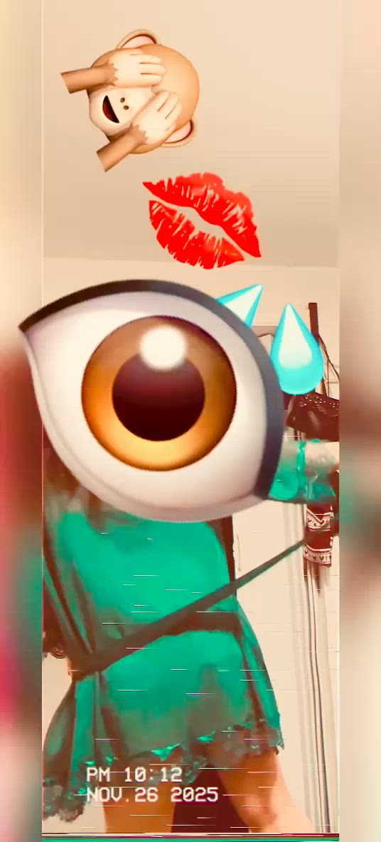 ( ˘ ³˘)♥︎