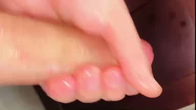 Big cummies