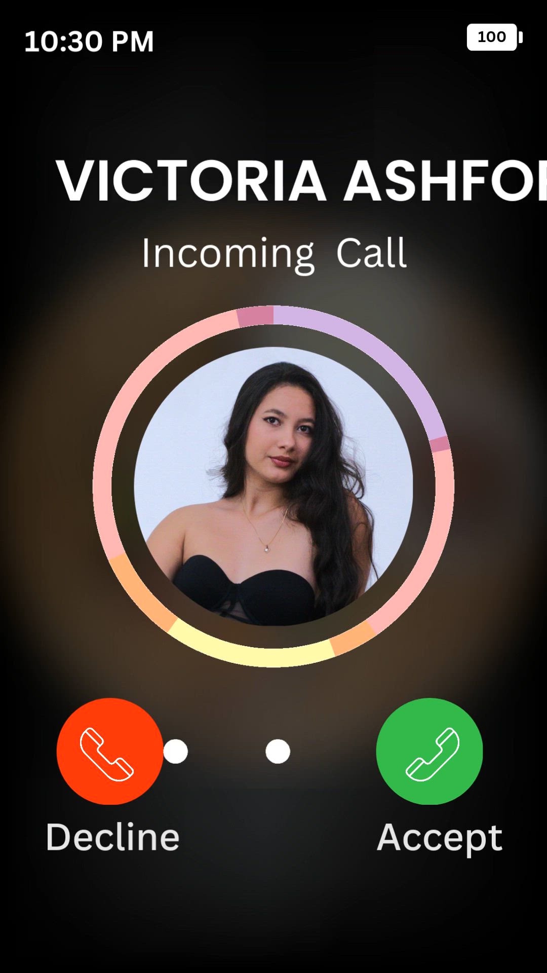 CALL VIDEO