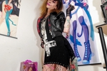 Im the Queen of my Scene!