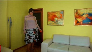 teacher punishes student - Alice PRIVATE IS OPEN
