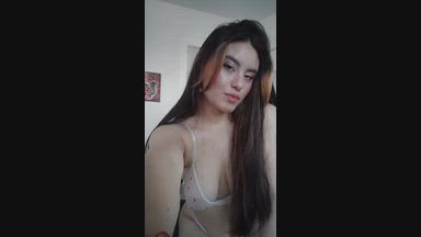 Hoy estoy coleccionando miradas… y quizá alguna co