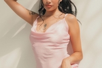 Do u like my dress?