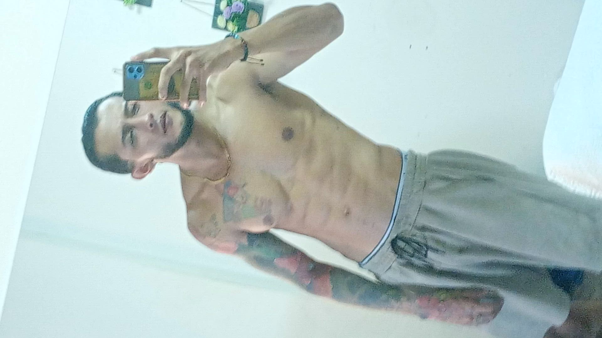 mm my body ๐๐ฅ