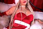 gift for me amores ☃️🎁