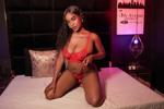 Sensual karina