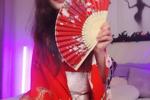 cunning kitsune🦊🌸