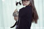 Me and Yukii 🐱