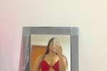 RED♥