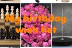 emily — My wish my hobby