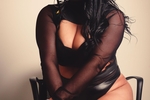 You mistress ♣