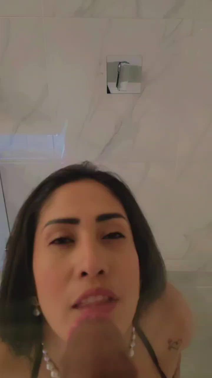 POV Face-Fuck Fantasy 😵💋