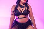 Sensual girl!