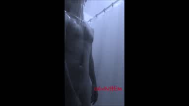 candid shower (2:10)