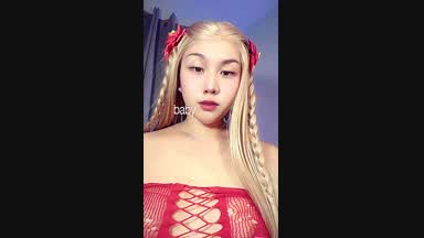 BB I KNOW U WANNA LOVE 💗