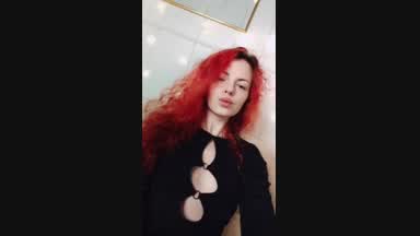 Devil dress