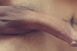 My dick