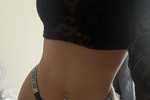 touch me