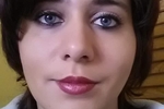 My makeup