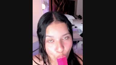 blowjob laya