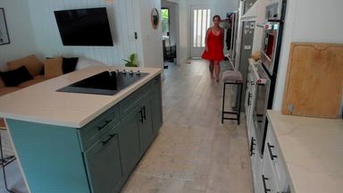 Anal Kitchen