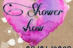 shower show June 3