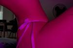 Pink love