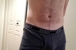 Get my Underwear!