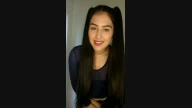A little hello