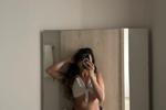 me on the mirror