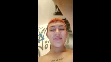 shaved