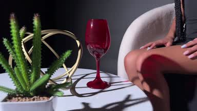 Do you want to have a drink with me?✨