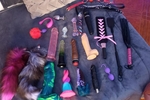✨️some of my toys ✨️