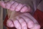 Nice feet pics for the lovers