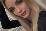 Cute little Selfie