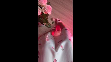 my legs🌺