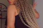 My new hair ♥
