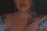 Horny Wet Girl 💦 💜