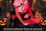 VOTE HALLOWEEN