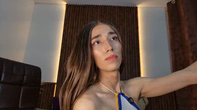 tiff ♥♥♥ — HELP ME, MY CUM NEEDS YOU💗