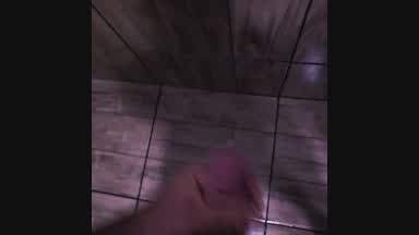 Big cum